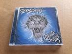 HOLY MOSES reborn dogs CD, Cd's en Dvd's, Cd's | Hardrock en Metal, Zo goed als nieuw, Verzenden