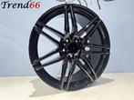 5X112 19'' Velgen Mercedes A B C E V Klasse Vito CLA GLA AMG, Auto-onderdelen, 19 inch, 245 mm, Velg(en), Nieuw
