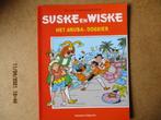 adv0931 suske en wiske makro, Eén stripboek, Ophalen, Gelezen