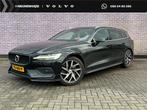 Volvo V60 2.0 T5 Momentum, 12 maanden, Euro 6, 4 cilinders, Zwart