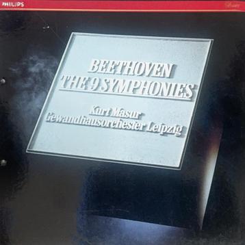 Vinylcollectie, klassiek, pop, jazz, etc. beschikbaar voor biedingen