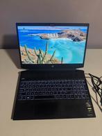 HP Pavilion 15 Gaming – 144Hz | GTX 1650 | Ryzen 5 | 512GB, Computers en Software, Hp, Verzenden, Zo goed als nieuw, Gaming