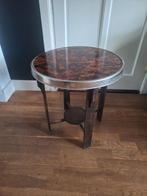 Art Deco Bijzettafel Jaren '20, Ophalen of Verzenden