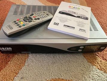 Dreambox DM7025 beschikbaar voor biedingen
