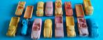 Te koop: Nostalgische auto's ( plastic ), Ophalen, Gebruikt