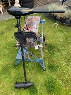 Minn kota   C2 endura 30 Lbs 12volt, Ophalen, Zo goed als nieuw, Motor en Techniek