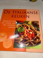 De Italiaanse keuken  ISBN 9783625112228  by in goede staat, Ophalen of Verzenden, Zo goed als nieuw