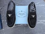 Prada Loafers beste kwaliteit die er bestaat., Kleding | Dames, Schoenen, Ophalen, Zo goed als nieuw, Zwart, Instappers