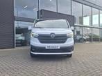 Renault Trafic Blue dCi 150 EDC AUTOMAAT L2H1 Anniversary NI, Electronic Stability Program (ESP), Stof, Gebruikt, Euro 6