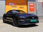 Ford Mustang Fastback 2.3 EcoBoost Automaat / Airco / Camera, Automaat, 309 pk, Achterwielaandrijving, Gebruikt