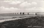 ZEELAND Oosterscheldebrug (Zeelandbrug), Verzamelen, Verzenden, 1960 tot 1980, Ongelopen, Zeeland