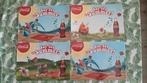 Coca Cola Placemats - Say Yes to Summer! (Set van 4), Ophalen of Verzenden, Nieuw