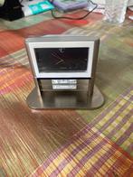 Sony Klokje, Ophalen of Verzenden, Gebruikt, Analoog, Wekker of Tafelklok