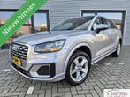 Audi Q2 1.4 TFSI Sport NAVI PDC DEALERONDERHOUDEN, Voorwielaandrijving, 4 cilinders, 150 pk, Origineel Nederlands