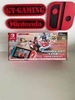 MARIO KART HOME LIVE CIRCUIT NINTENDO SWITCH GAME, Nintendo, Ophalen of Verzenden, Zo goed als nieuw, "