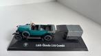 Skoda L& K 110 combi abrex 1.43, Overige merken, Auto, Ophalen of Verzenden, A