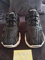 Balenciaga Phantom Sneakers Maat 39, Balenciaga, Zwart, Ophalen of Verzenden, Sneakers of Gympen