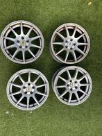 16 inch 5x110 velgen, Ophalen