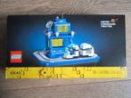 LEGO Ideas * Micro Command Center / Centre * 40786 * Nieuw, Ophalen, Nieuw, Complete set, Lego