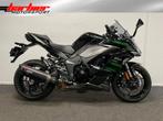 Nieuwstaat Kawasaki NINJA 1000 SX NINJA (bj 2020), Motoren, Motoren | Kawasaki, 4 cilinders, Bedrijf, Sport, Meer dan 35 kW