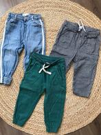 (Jogging)broeken maat 92, Broek, Ophalen of Verzenden, Zo goed als nieuw, Hema