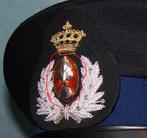 GEZOCHT kokarde petembleem GKT/AT Marechaussee, Verzamelen, Militaria | Algemeen, Ophalen of Verzenden, Marechaussee, Nederland