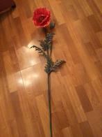 Grote klaproos, Ophalen of Verzenden, Zo goed als nieuw