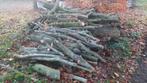 +/- 4 m³ haardhout, stookhout, stamhout, Tuin en Terras, Haardhout, Minder dan 3 m³, Ophalen