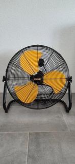 Zo goed als nieuwe perfecte staat grote Stanley Ventilator, Ophalen, Zo goed als nieuw, Statiefventilator
