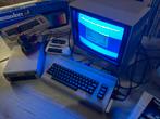 Grote Commodore 64 set met SD2IEC, Computers en Software, Vintage Computers, Ophalen of Verzenden