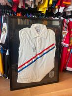 Gesigneerd Nederland shirt Johan Cruijff., Ophalen, Nieuw, Ajax, Shirt
