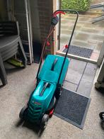 Bosch grasmaaier, Ophalen of Verzenden, Zo goed als nieuw