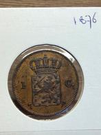 Diverse mooie centen, Verzenden, 1 cent, Losse munt