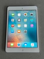 Ipad Mini, Computers en Software, Apple iPads, Wit, Ophalen of Verzenden, Zo goed als nieuw, 7 inch of minder
