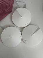 tp link 3 M5, Computers en Software, WiFi-versterkers, Ophalen of Verzenden, Zo goed als nieuw