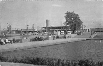 (300-134-023) Beverwijk Vijver Stationsplein beschikbaar voor biedingen