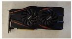 Gigabyte Windforce GTX 1070, 8GB GDDR5 OC., PCI-Express 3, DisplayPort, Ophalen of Verzenden, Nvidia
