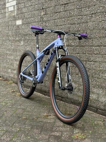 Trek Supercaliber SLR 9.9 XX Flight Attendant Gen 2 - Demo! beschikbaar voor biedingen