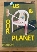 Us & our planet IKEA, Ophalen of Verzenden, Zo goed als nieuw, Overige onderwerpen