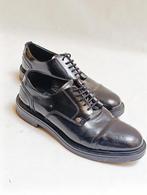 G-STAR RAW "Eton Box" veterschoenen maat 42, G-Star Raw, Zwart, Ophalen of Verzenden, Gedragen