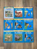 Natuur in de kijker     8 euro per stuk, Ophalen of Verzenden, Zo goed als nieuw, Non-fictie