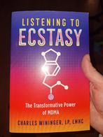 Listening to Ecstasy - Charles Wininger, Ophalen of Verzenden