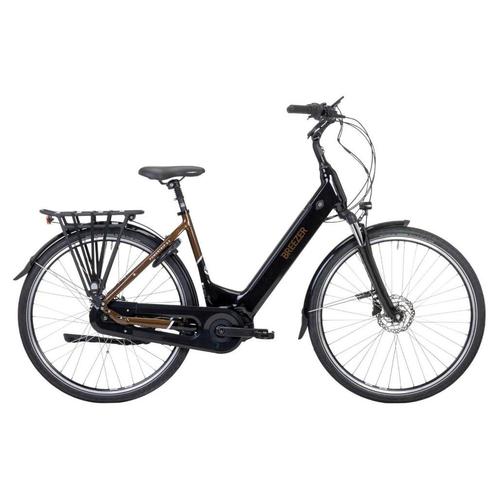 MEGADEAL Breezer Powertrip 3.1 elektrische damesfiets BAFANG, Fietsen en Brommers, Fietsen | Dames | Damesfietsen, Nieuw, Overige merken