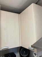 Top cabinets for free, Huis en Inrichting, Keuken | Keukenelementen, Ophalen, Gebruikt, 25 tot 50 cm, Minder dan 100 cm
