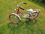 Kan nog wel een ronde mee, Fietsen en Brommers, Fietsen | Meisjes, Ophalen of Verzenden, Gebruikt, 26 inch of meer