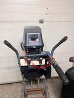 Buitenboordmotor 8pk 2takt Yamaha, Ophalen, Gebruikt, Motor en Techniek, Motorboot
