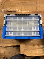 Caddy XL opbergdoos - Nieuwstaat, Ophalen, Nieuw, Gevuld, Spoelstraat 7R