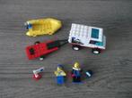 lego 6556 scuba squad (1997), Complete set, Gebruikt, Ophalen of Verzenden, Lego