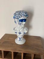 Unieke ORIMA Pop Art – David White Blue X Louis Vuitton, Huis en Inrichting, Ophalen of Verzenden, Zo goed als nieuw