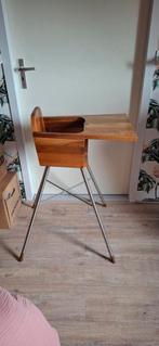 Warber Lytse kinderstoel - design - pilat&pilat, Kinderen en Baby's, Ophalen, Gebruikt